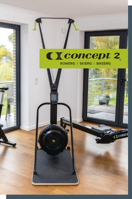 Concept2 Product Catalog 2022